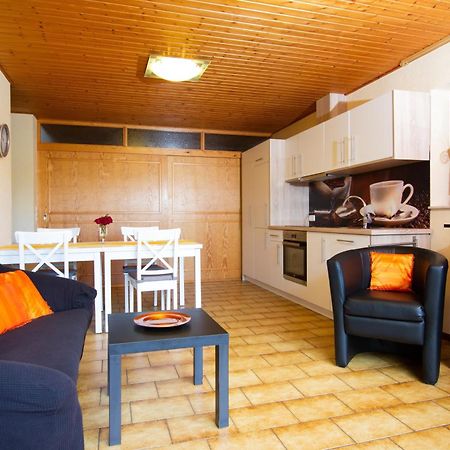 Ferienwohnung "Kirchblick" Im Ferienhaus Blumenhain Bad Wünnenberg Eksteriør billede